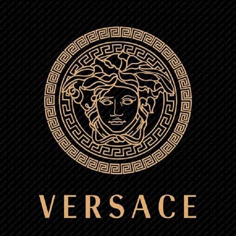 brand versace logo|why is versace logo medusa.